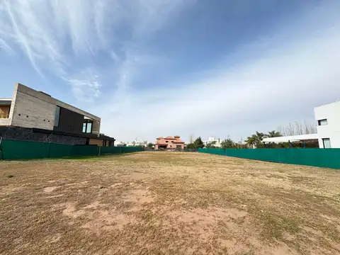 Terreno en Venta en Malagueño, Santa María