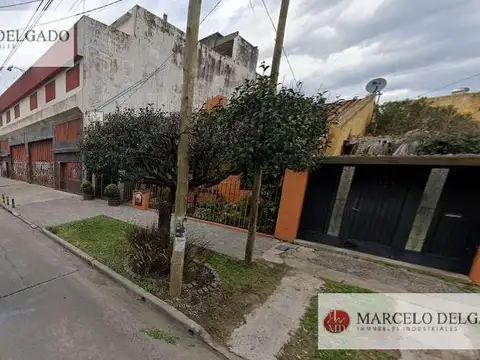 Galpon en Venta 50 años