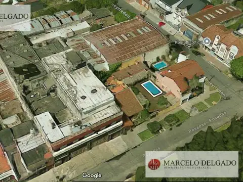 Posadas al 100