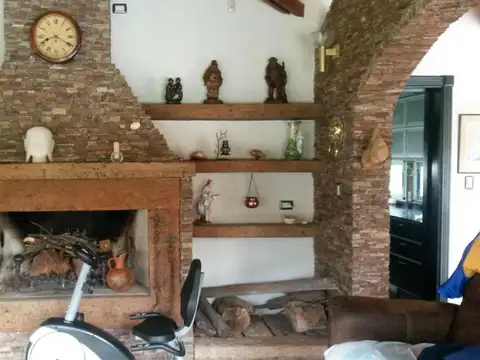 Casa en Venta al Sur
