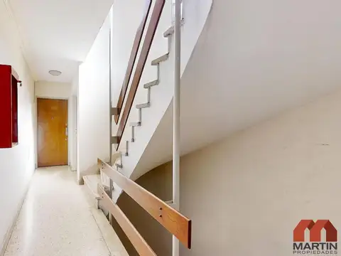 Departamento en Venta en Paternal, USD 125.000