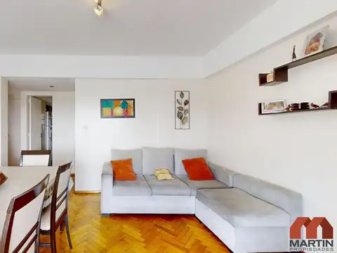 Departamento en Venta 50 años
