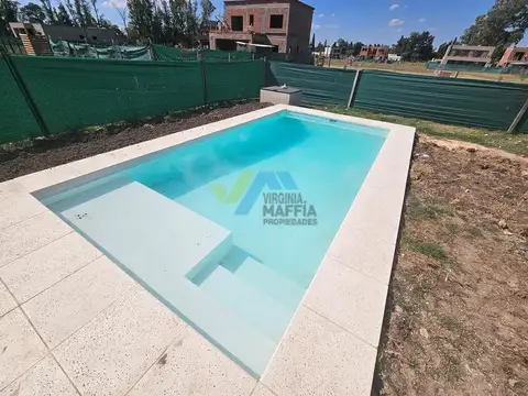 Casa en Venta en Pilar Del Este, USD 169.000