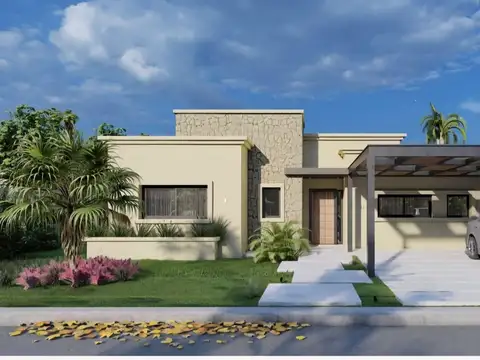 Casa  en Venta ubicado en Santa Sofía, Pilar del Este, Pilar