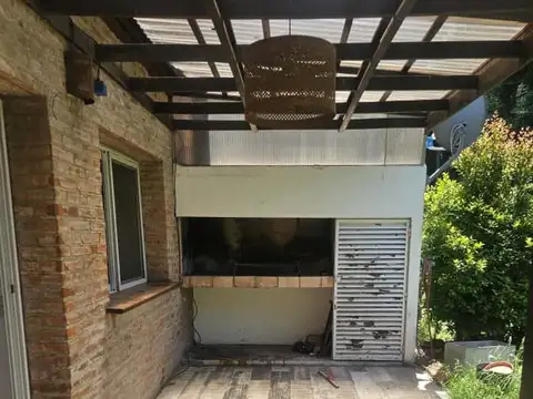 Departamento 3 ambientes en Las Mercedes - Champagnat