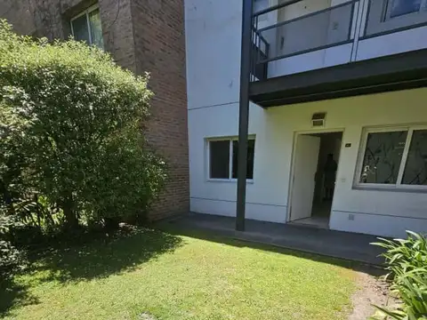 Departamento 3 ambientes en Las Mercedes - Champagnat