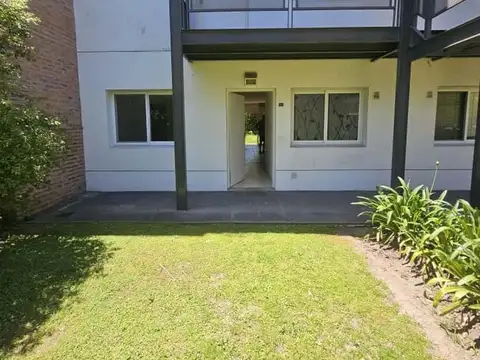 Departamento en Venta al Norte