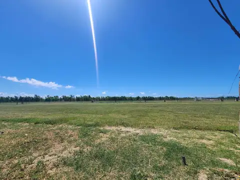 LOTE EN VENTA - PUERTOS DEL LAGO - AMARRAS - INTERNO