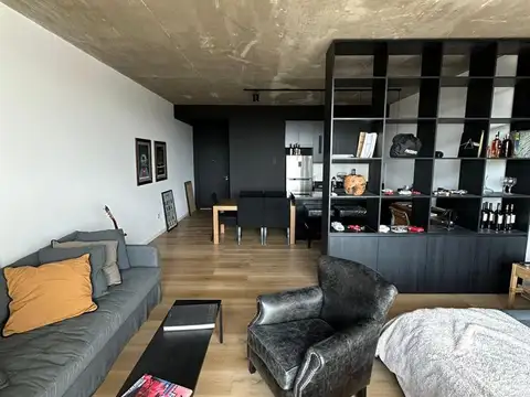 Departamento en Alquiler 1 año