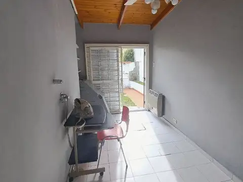 Depto Tipo Casa en Venta 41 años