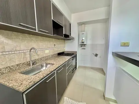 Departamento en Alquiler Apto profesional