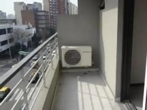 Departamento en Alquiler de Monoambiente