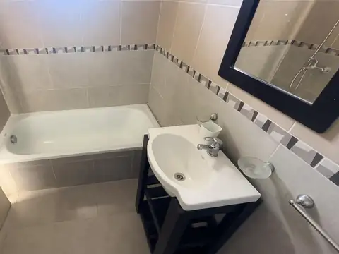 Departamento en Alquiler de Monoambiente