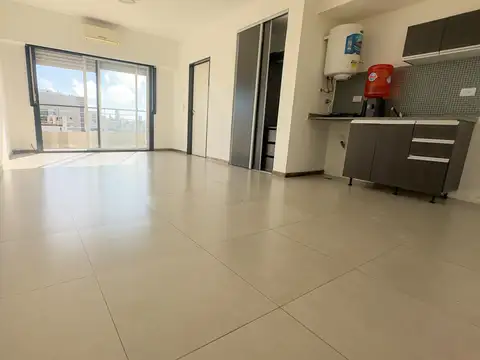 Departamento en Alquiler al Norte
