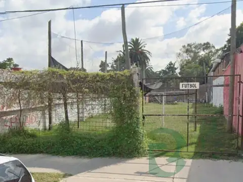Venta Lote 400mts. Hurlingham.OPORTUNIDAD