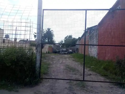 Venta Lote 400mts. Hurlingham.OPORTUNIDAD