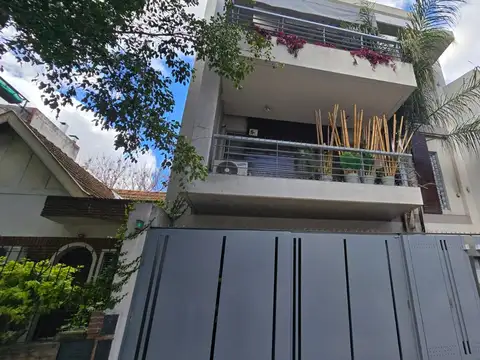 Departamento en Venta 15 años