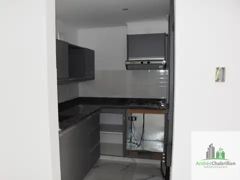 Departamento en Alquiler A Estrenar