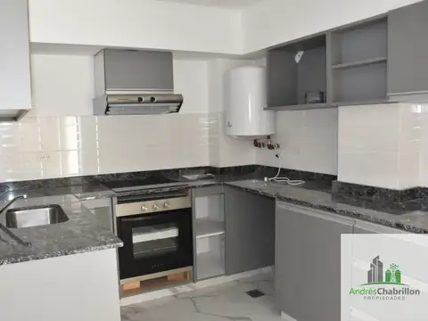 Departamento en alquiler de 2 dormitorios en Concordia