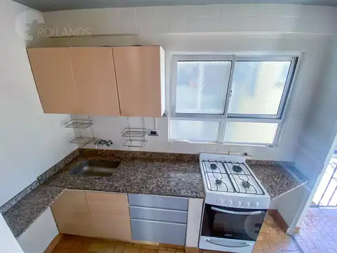 Departamento en Venta al Este