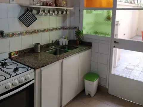 Departamento en Alquiler Temporal en Monserrat, USD 750
