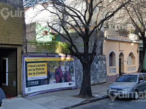 Excelente Terreno en San Cristobal- Lideres en Terrenos