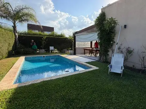 Casa En Venta La CaÑada-los Arces