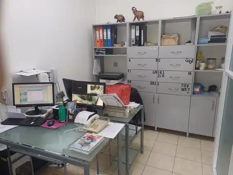 Departamento en Venta en Balvanera, USD 150.000