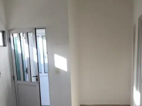 Departamento dos ambientes en alquiler