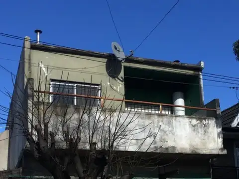 Departamento dos ambientes en alquiler