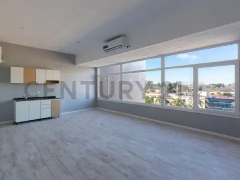 VENTA monoambiente tipo loft con cochera | Delta Center, Nordelta – ACEPTA PERMUTA
