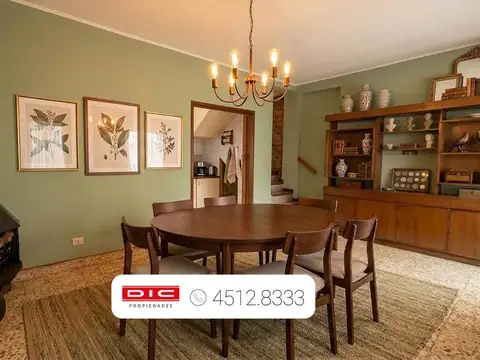 Duplex 2 Dormitorios Venta - Carapachay