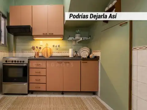 Casa en Venta en Carapachay, USD 115.000