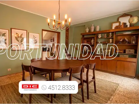 Duplex 2 Dormitorios Venta - Carapachay