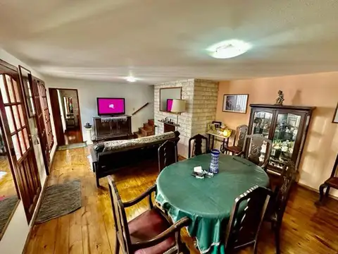 Depto Tipo Casa en Venta de 3 dormitorios