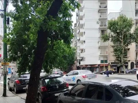Cochera privada en alquiler Barracas