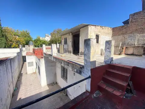 Terreno en Venta en Villa Urquiza, CABA