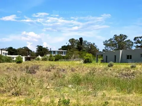 Terreno Lote  en Venta en Costa Esmeralda, Costa Atlántica, Buenos Aires