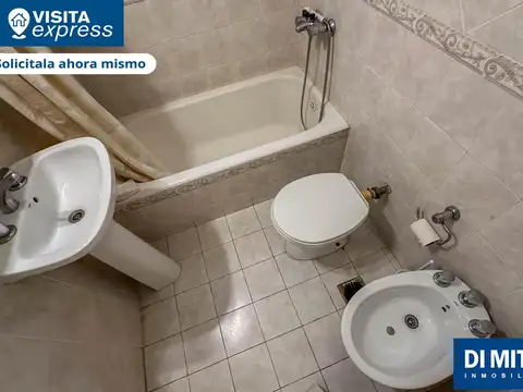 Departamento en Venta de 2 dormitorios