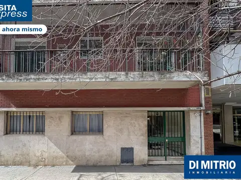 Departamento en Venta en Caballito, USD 79.500