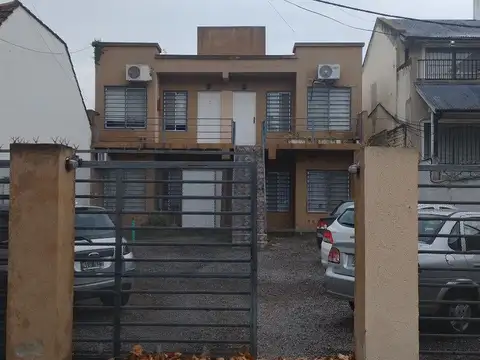 Departamento 3 Ambientes Muñiz