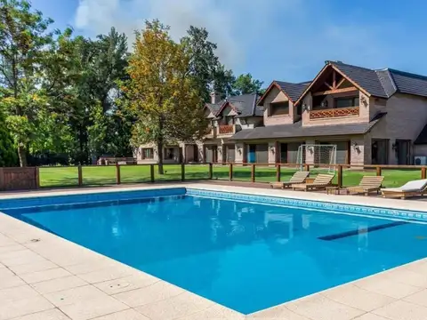 CLUB DE CAMPO SAN DIEGO 100