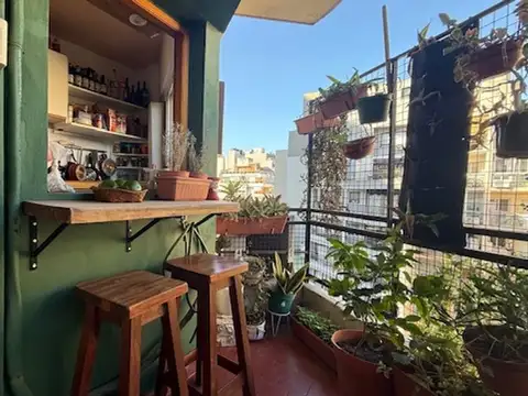 Departamento en Venta 56 años