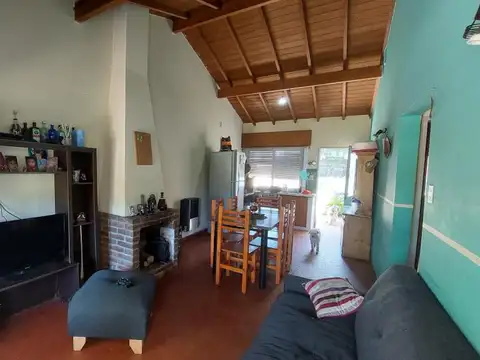 Casa en Venta de 2 dormitorios
