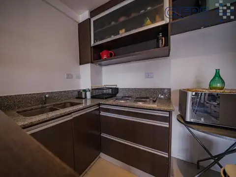 Departamento en Venta Apto profesional