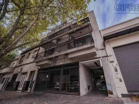 Avenida Pueyrredón 1500