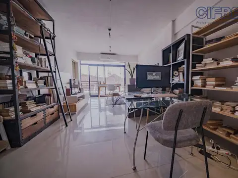 Departamento en Venta Permite mascota