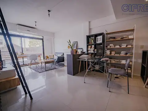 Departamento en Venta Permite mascota