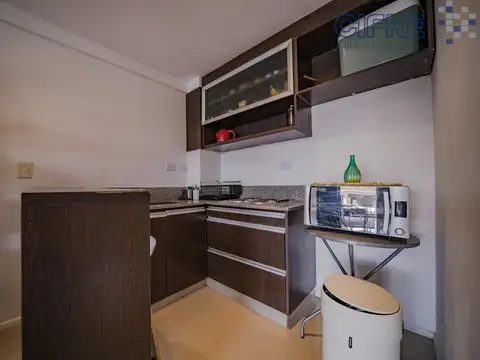 Departamento en Venta en Villa Crespo, USD 69.900