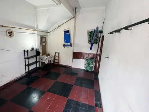 Casa en Venta 49 años